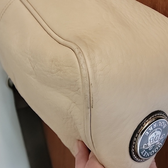 Dooney and Bourke All Weather Leather Bag - Picture 7 of 16